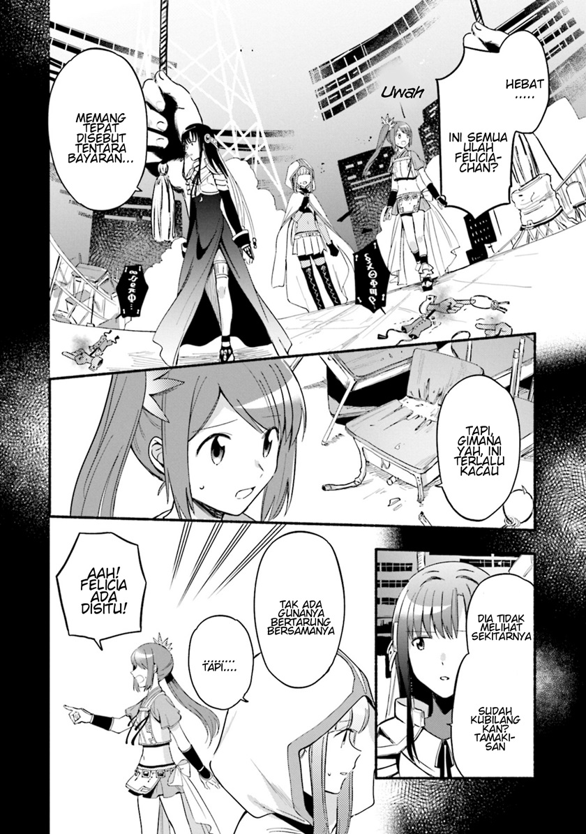 magia-record-mahou-shoujo-madoka-magica-gaiden - Chapter: 19