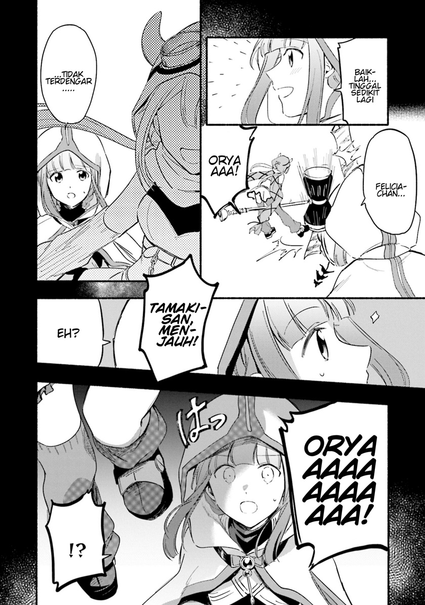 magia-record-mahou-shoujo-madoka-magica-gaiden - Chapter: 19