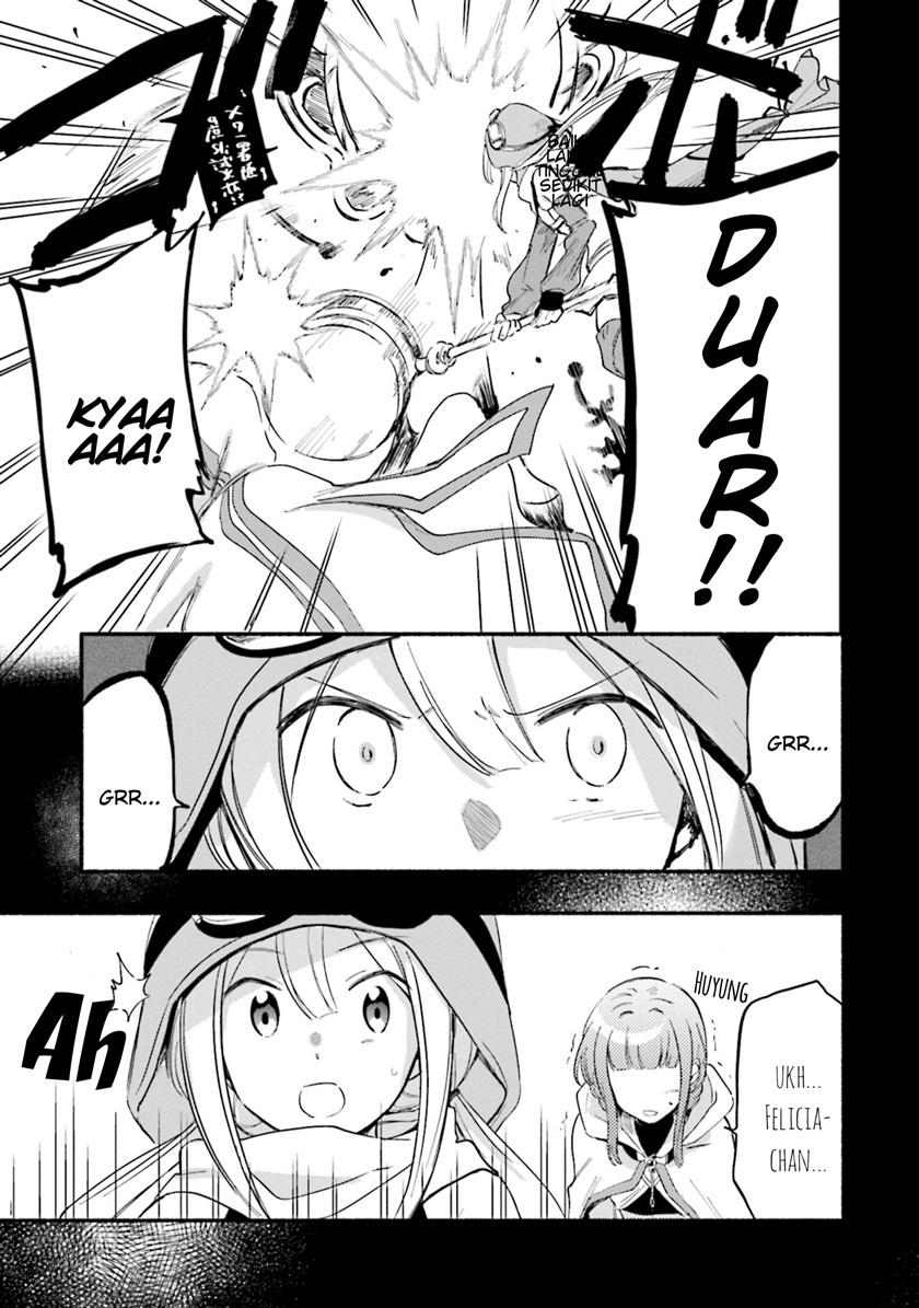 magia-record-mahou-shoujo-madoka-magica-gaiden - Chapter: 19