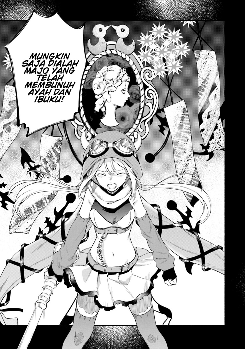 magia-record-mahou-shoujo-madoka-magica-gaiden - Chapter: 19