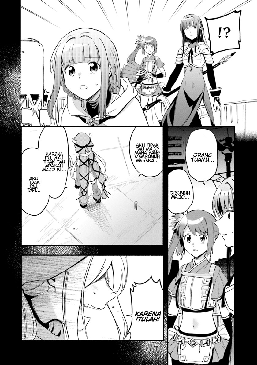 magia-record-mahou-shoujo-madoka-magica-gaiden - Chapter: 19