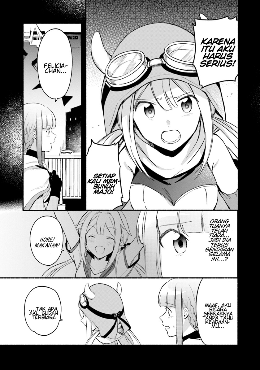 magia-record-mahou-shoujo-madoka-magica-gaiden - Chapter: 19