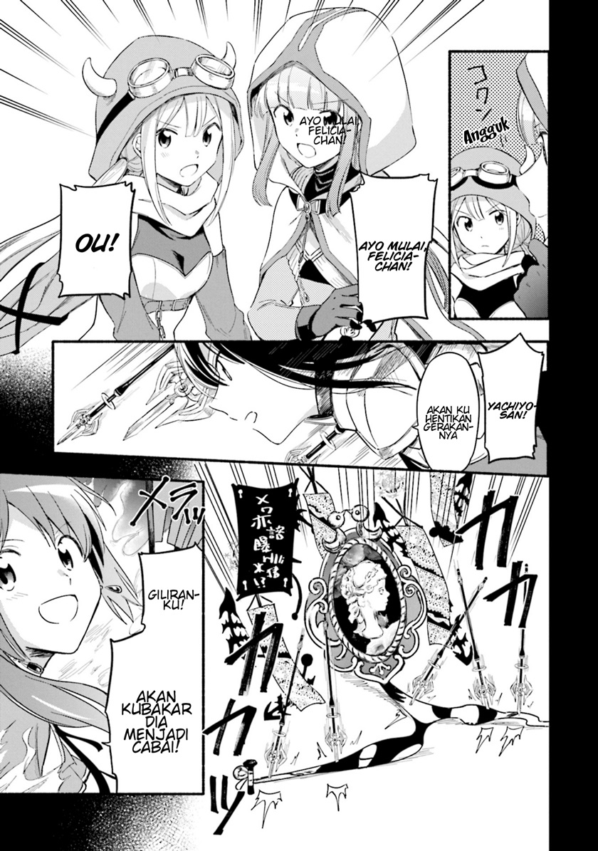 magia-record-mahou-shoujo-madoka-magica-gaiden - Chapter: 19