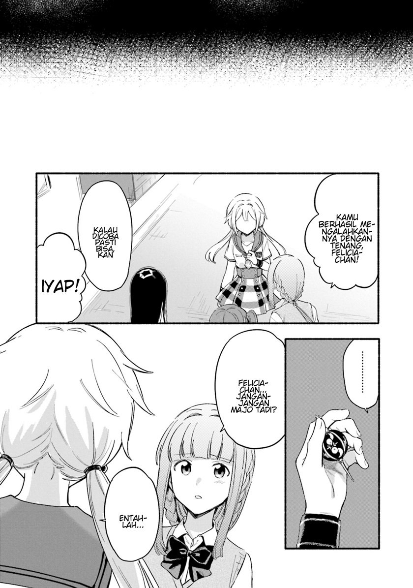 magia-record-mahou-shoujo-madoka-magica-gaiden - Chapter: 19