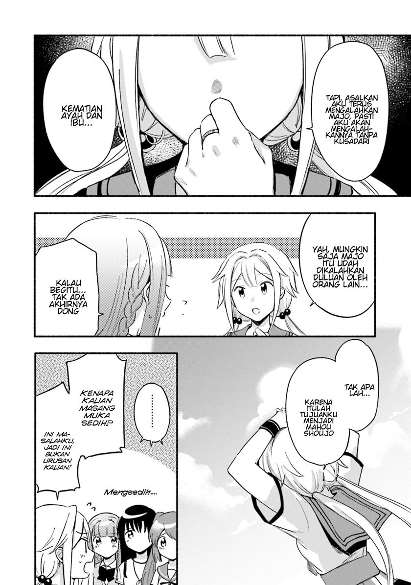 magia-record-mahou-shoujo-madoka-magica-gaiden - Chapter: 19