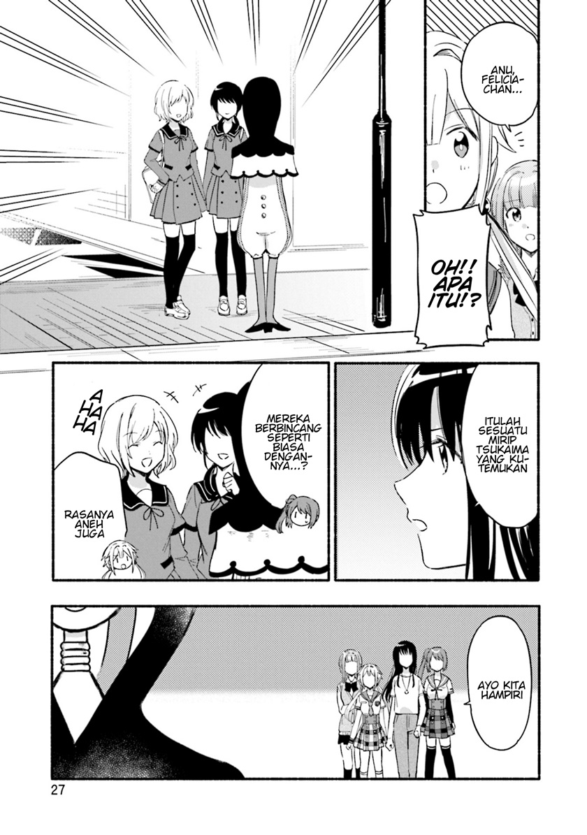 magia-record-mahou-shoujo-madoka-magica-gaiden - Chapter: 19
