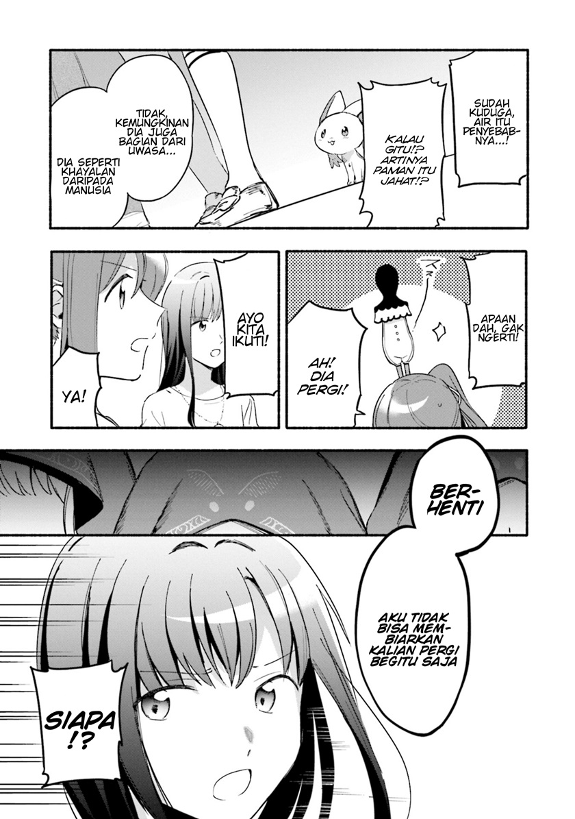 magia-record-mahou-shoujo-madoka-magica-gaiden - Chapter: 19