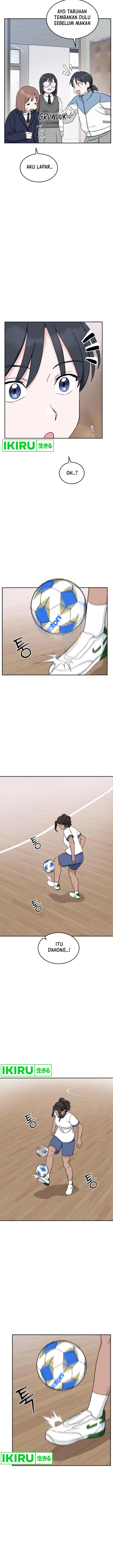 tiki-taka - Chapter: 23