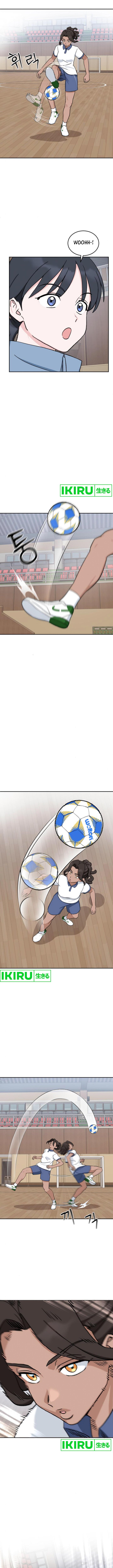tiki-taka - Chapter: 23