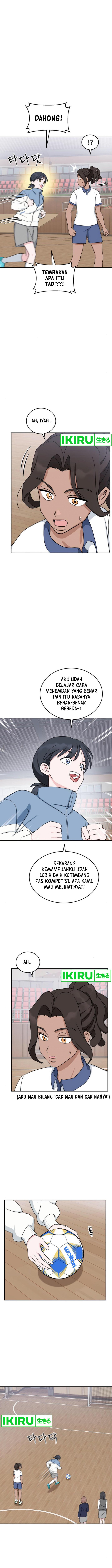 tiki-taka - Chapter: 23