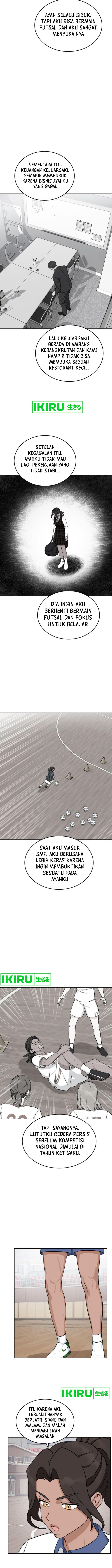 tiki-taka - Chapter: 23