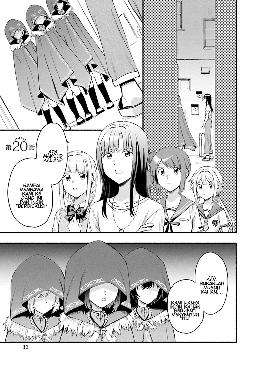 magia-record-mahou-shoujo-madoka-magica-gaiden - Chapter: 20