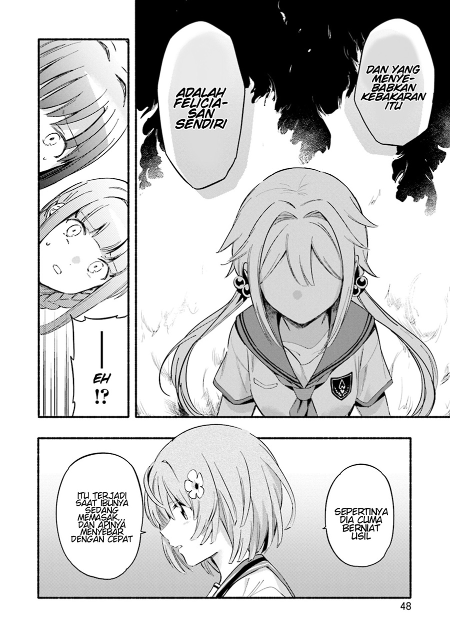 magia-record-mahou-shoujo-madoka-magica-gaiden - Chapter: 20