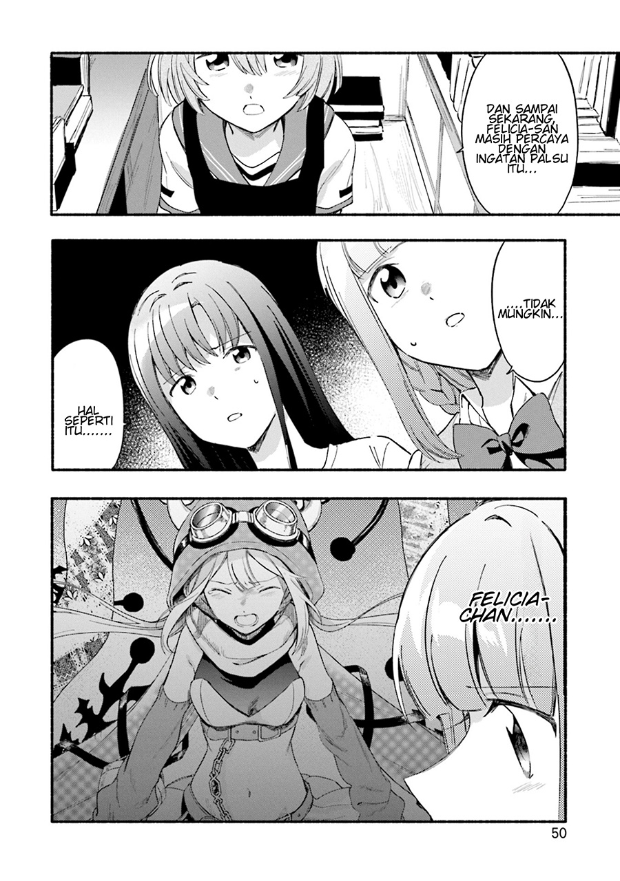 magia-record-mahou-shoujo-madoka-magica-gaiden - Chapter: 20