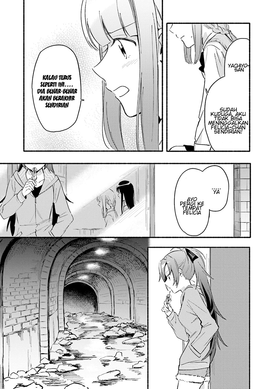 magia-record-mahou-shoujo-madoka-magica-gaiden - Chapter: 20