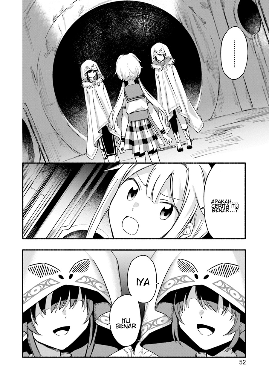 magia-record-mahou-shoujo-madoka-magica-gaiden - Chapter: 20