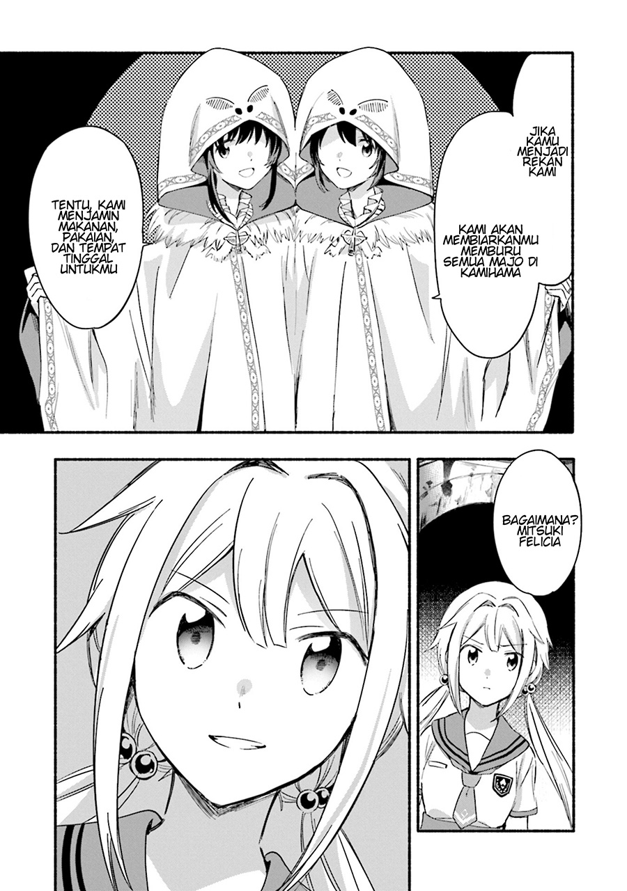 magia-record-mahou-shoujo-madoka-magica-gaiden - Chapter: 20