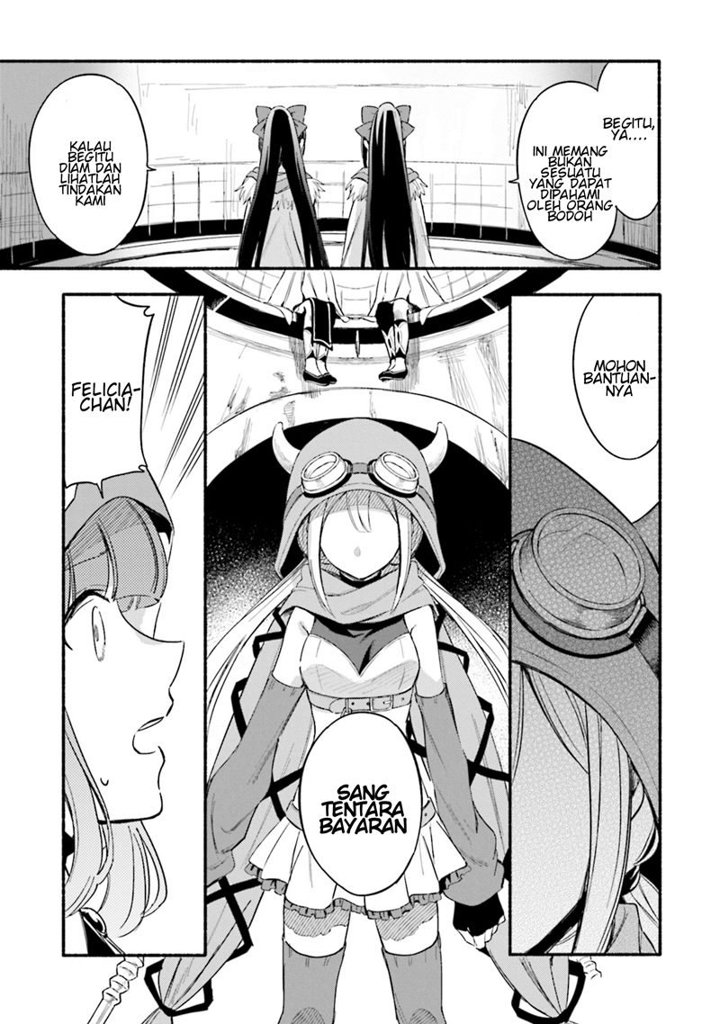 magia-record-mahou-shoujo-madoka-magica-gaiden - Chapter: 21