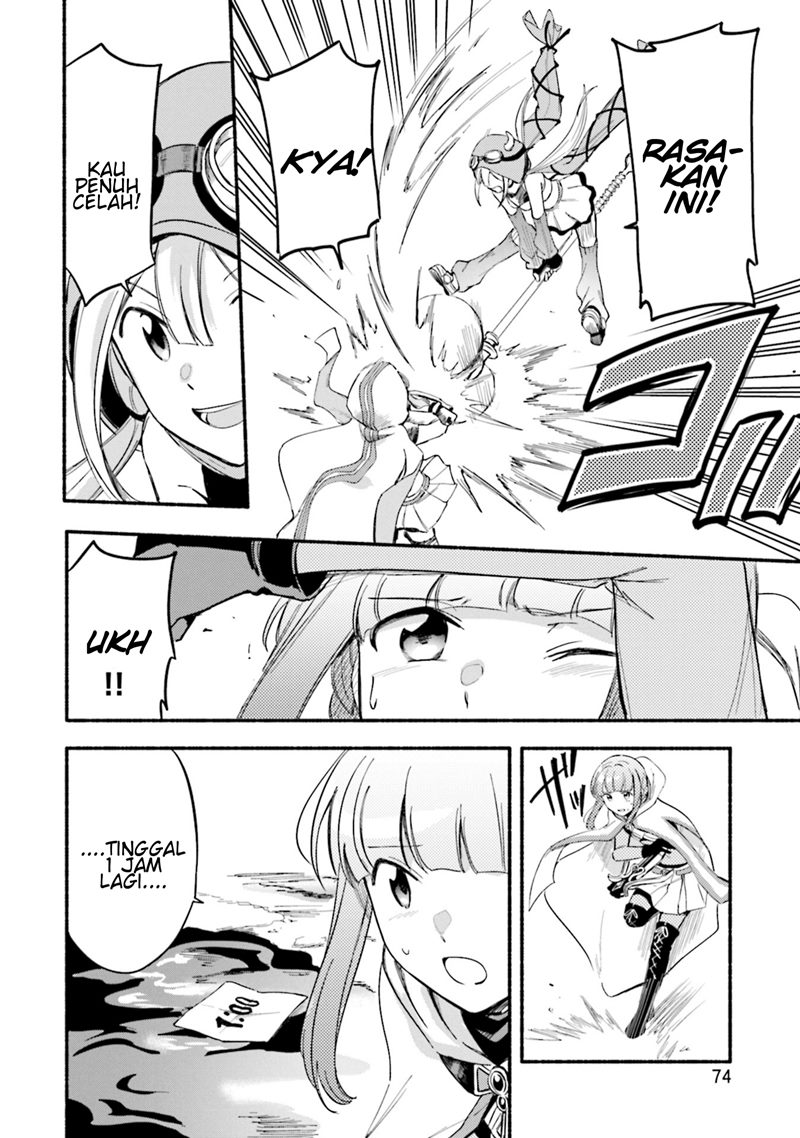 magia-record-mahou-shoujo-madoka-magica-gaiden - Chapter: 21