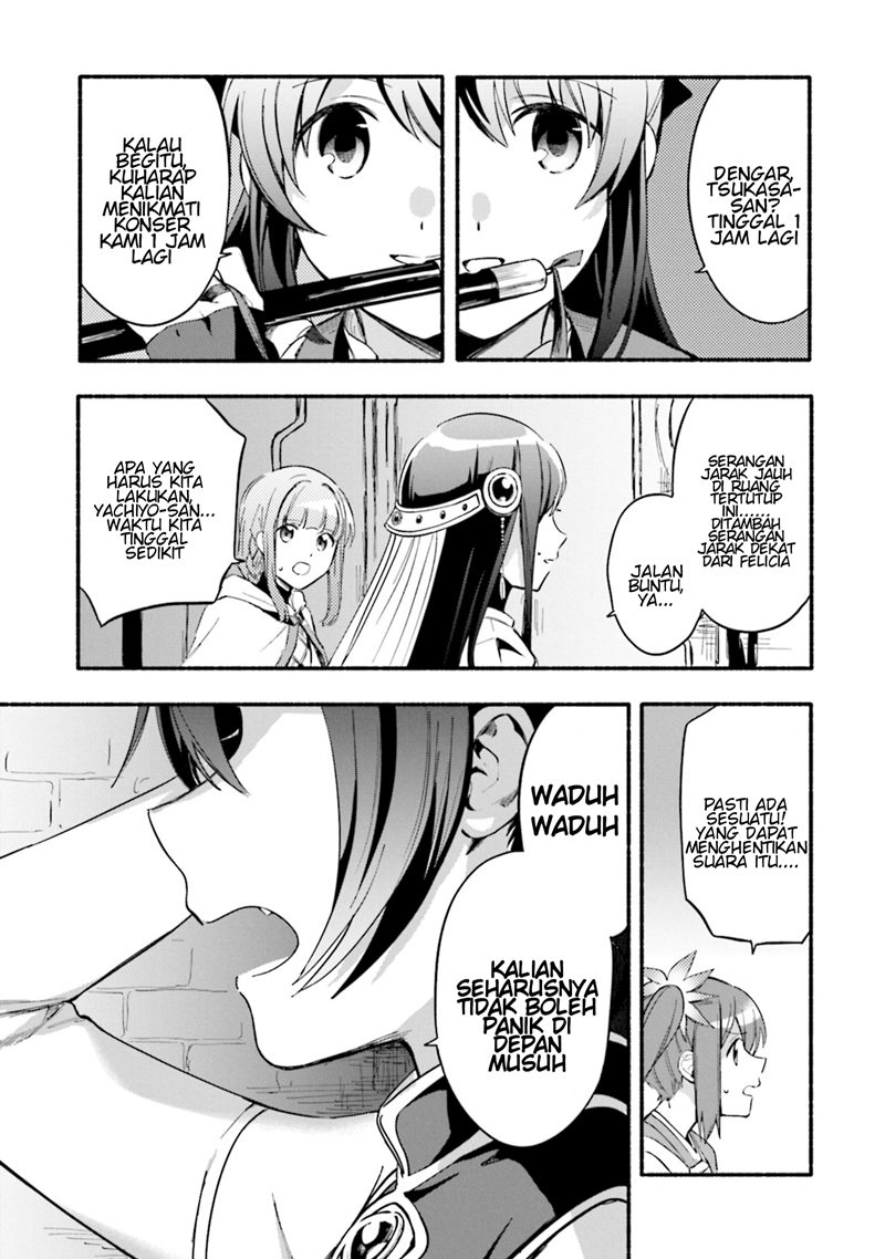 magia-record-mahou-shoujo-madoka-magica-gaiden - Chapter: 21