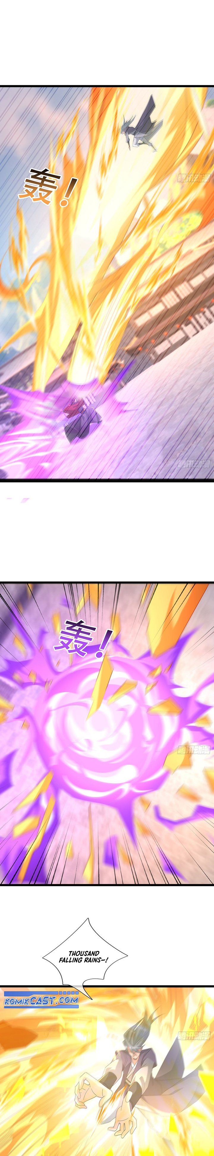 the-immortal-as-a-slave-the-god-as-a-servant-the-emperors-watchdog - Chapter: 24
