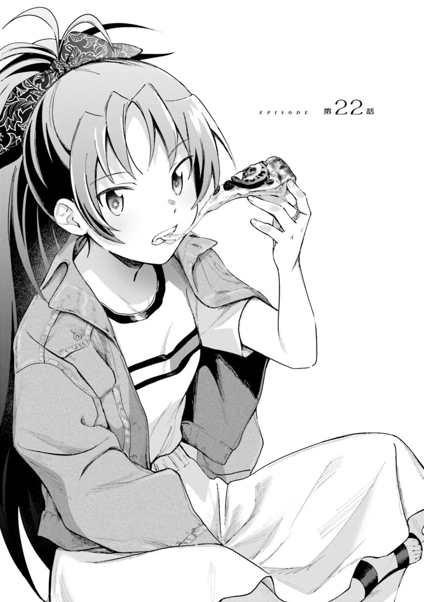 magia-record-mahou-shoujo-madoka-magica-gaiden - Chapter: 22