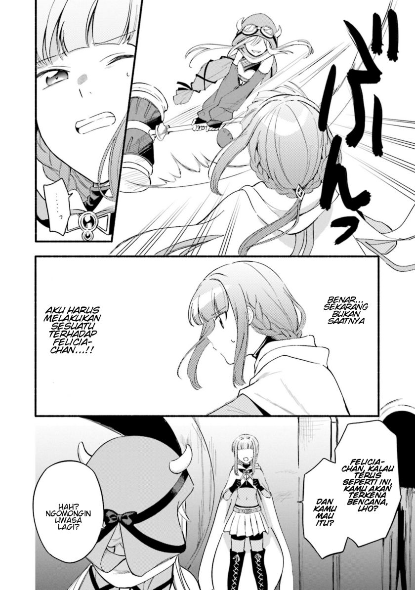 magia-record-mahou-shoujo-madoka-magica-gaiden - Chapter: 22