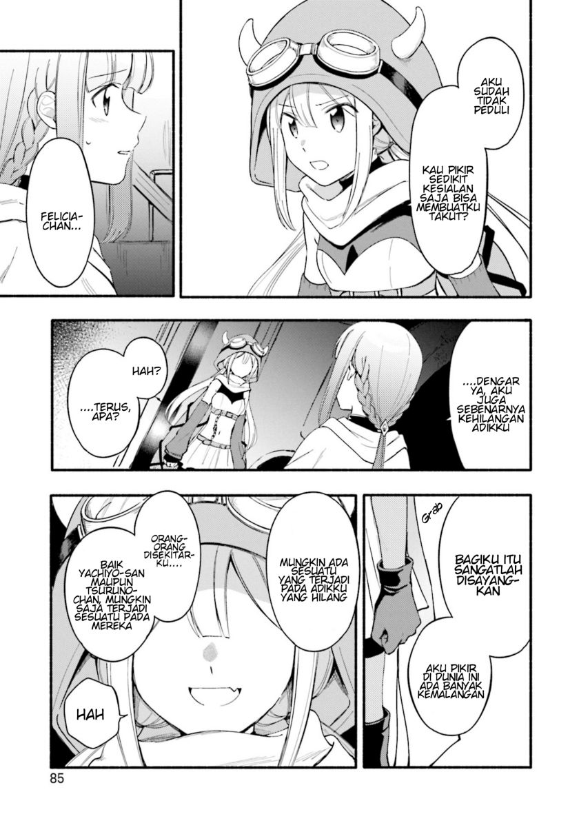 magia-record-mahou-shoujo-madoka-magica-gaiden - Chapter: 22