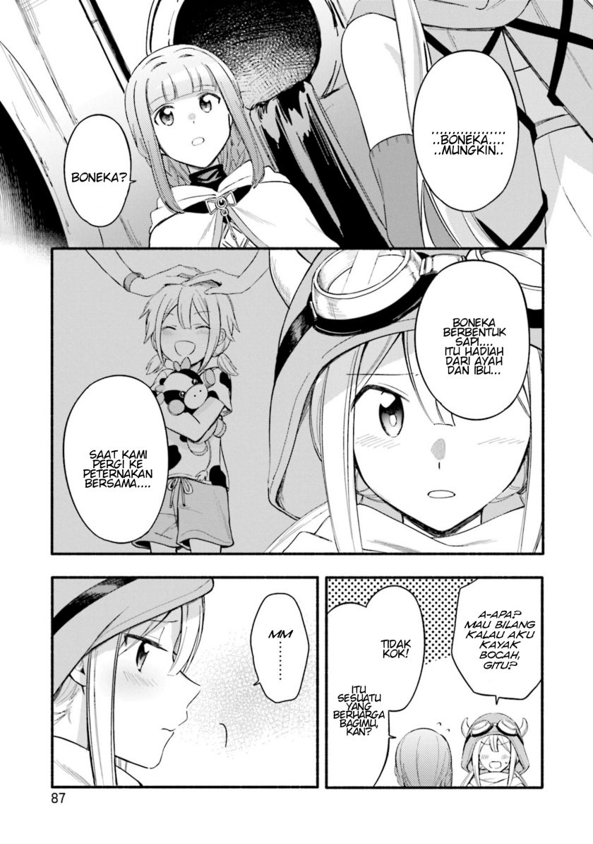 magia-record-mahou-shoujo-madoka-magica-gaiden - Chapter: 22