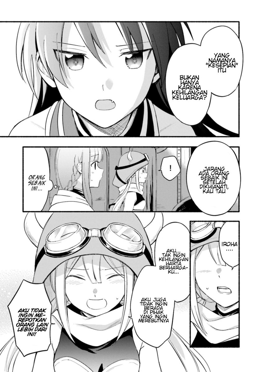 magia-record-mahou-shoujo-madoka-magica-gaiden - Chapter: 22