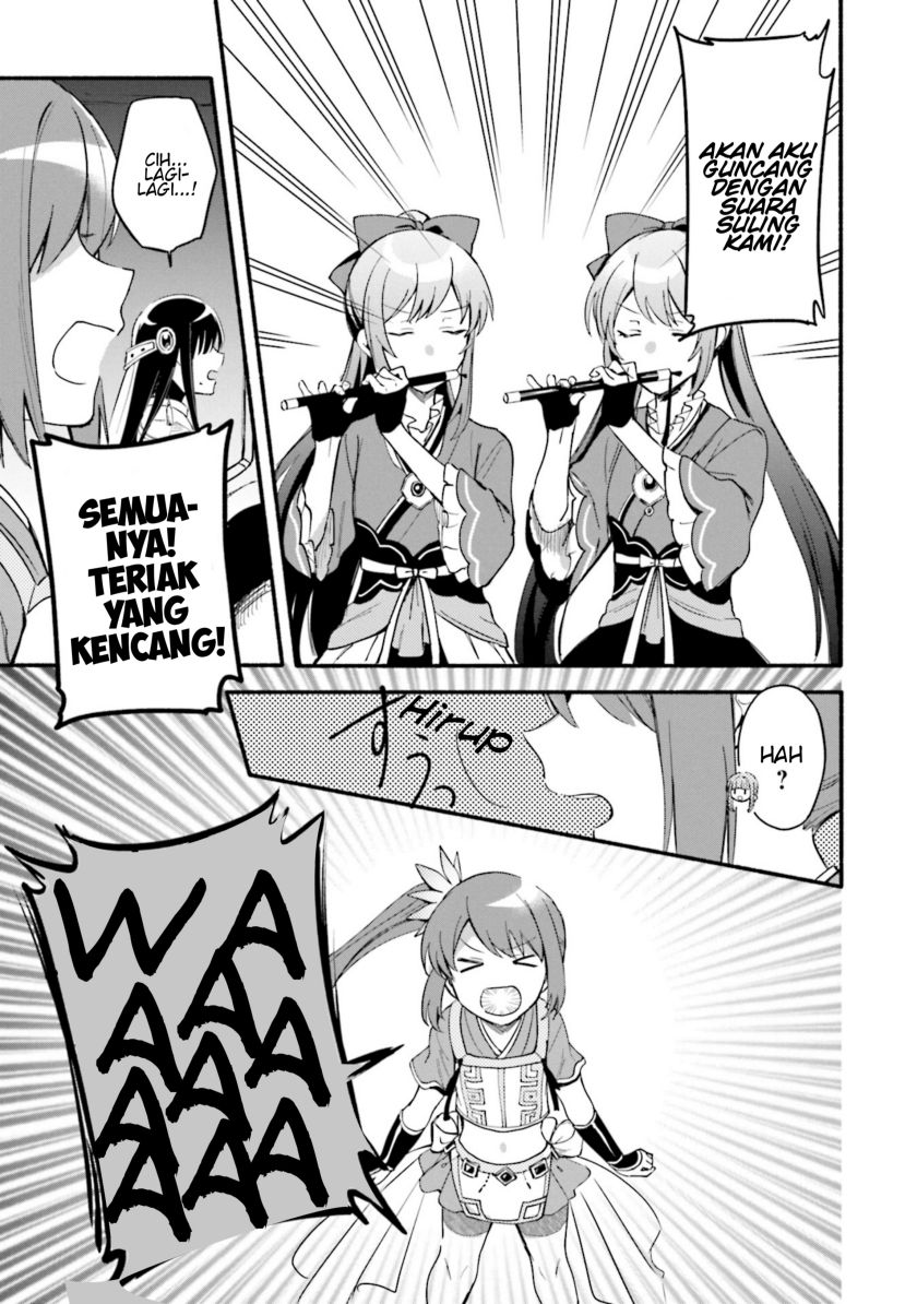 magia-record-mahou-shoujo-madoka-magica-gaiden - Chapter: 22