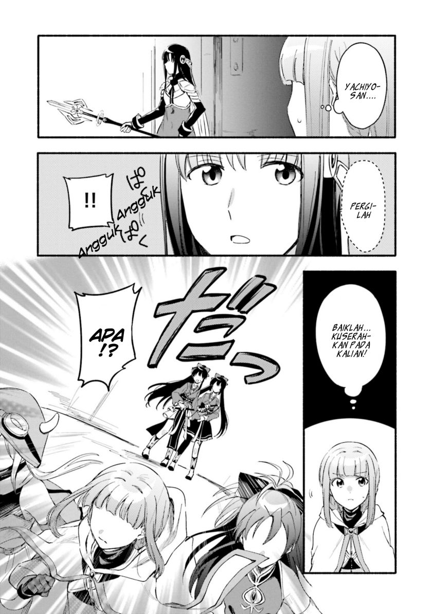 magia-record-mahou-shoujo-madoka-magica-gaiden - Chapter: 22