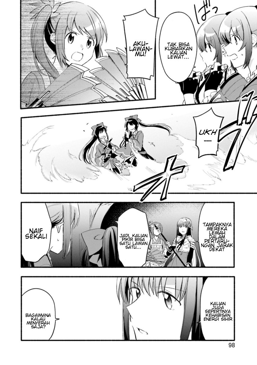 magia-record-mahou-shoujo-madoka-magica-gaiden - Chapter: 22
