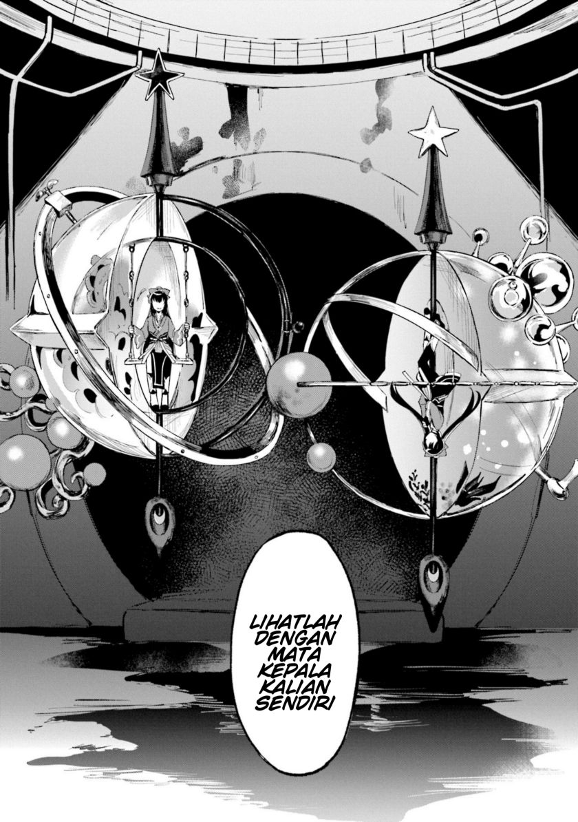 magia-record-mahou-shoujo-madoka-magica-gaiden - Chapter: 22