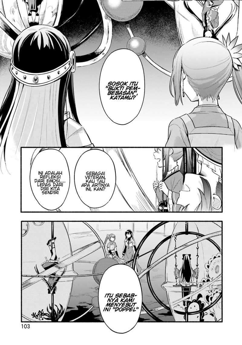 magia-record-mahou-shoujo-madoka-magica-gaiden - Chapter: 23