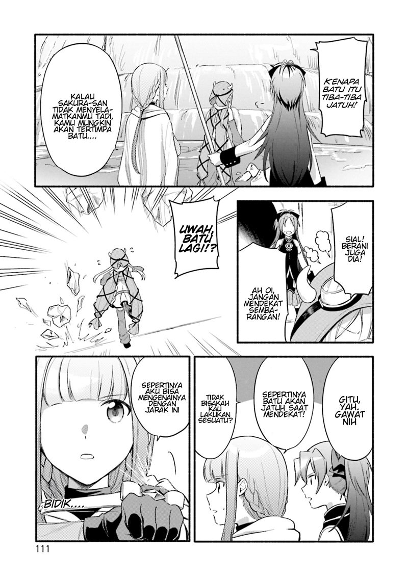magia-record-mahou-shoujo-madoka-magica-gaiden - Chapter: 23