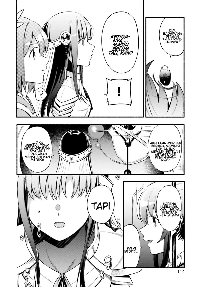 magia-record-mahou-shoujo-madoka-magica-gaiden - Chapter: 23
