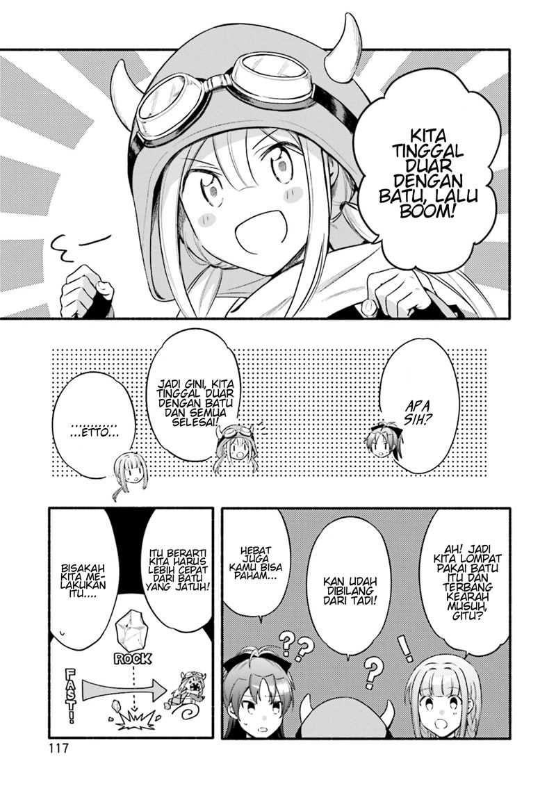 magia-record-mahou-shoujo-madoka-magica-gaiden - Chapter: 23
