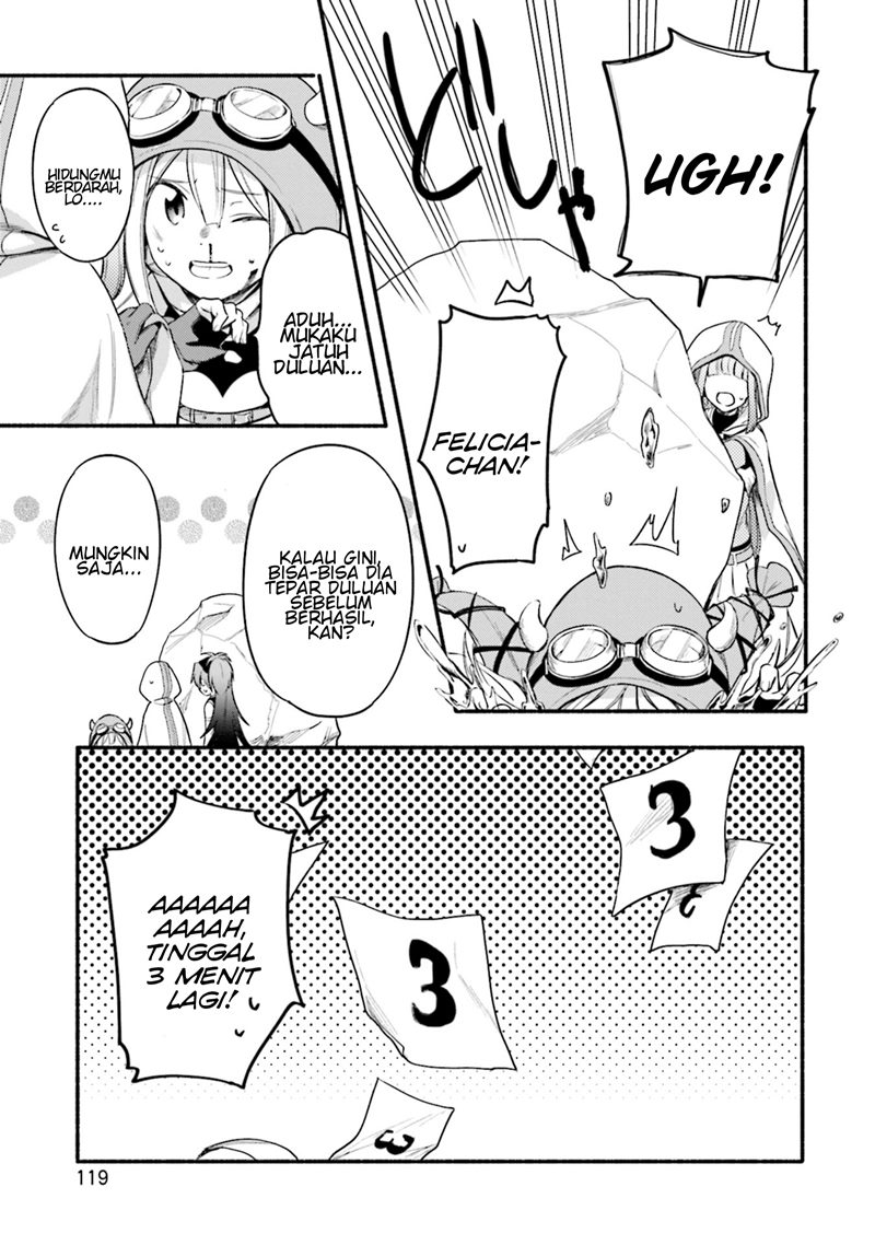 magia-record-mahou-shoujo-madoka-magica-gaiden - Chapter: 23