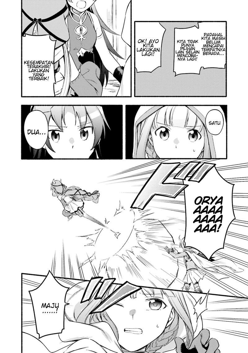 magia-record-mahou-shoujo-madoka-magica-gaiden - Chapter: 23