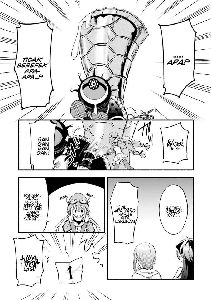 magia-record-mahou-shoujo-madoka-magica-gaiden - Chapter: 23