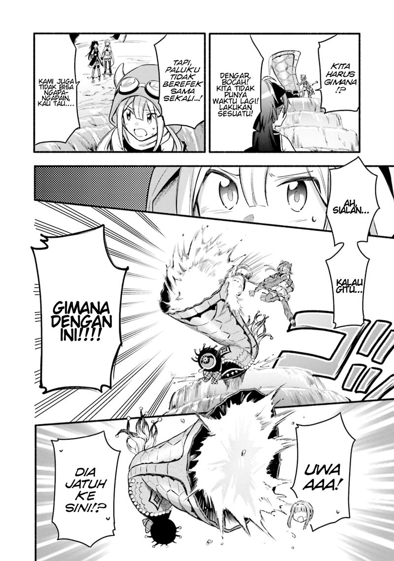 magia-record-mahou-shoujo-madoka-magica-gaiden - Chapter: 23