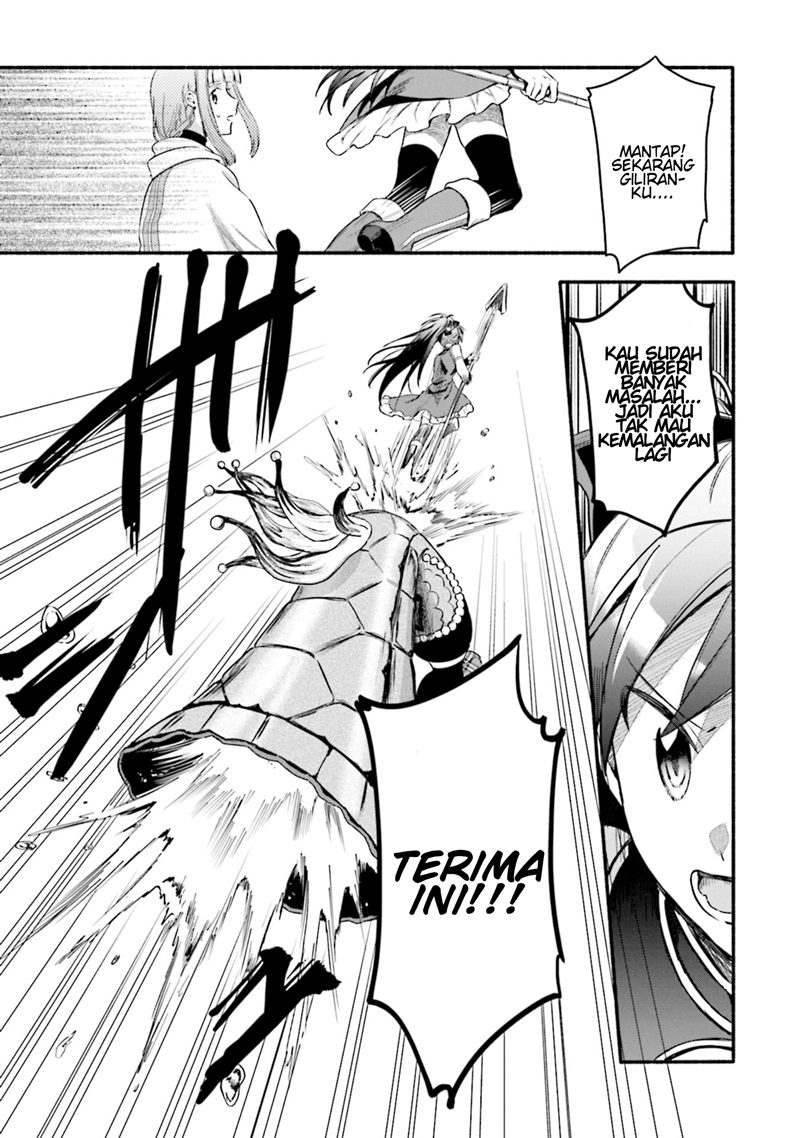 magia-record-mahou-shoujo-madoka-magica-gaiden - Chapter: 23