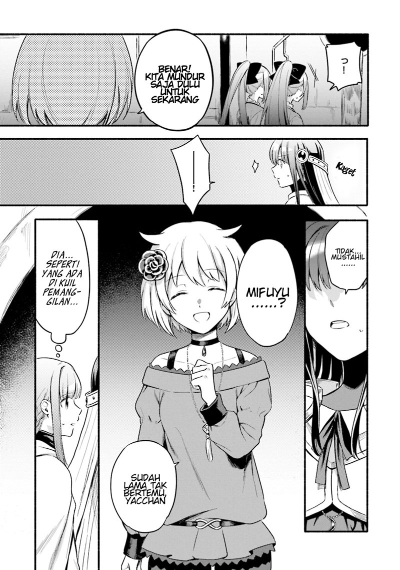 magia-record-mahou-shoujo-madoka-magica-gaiden - Chapter: 23