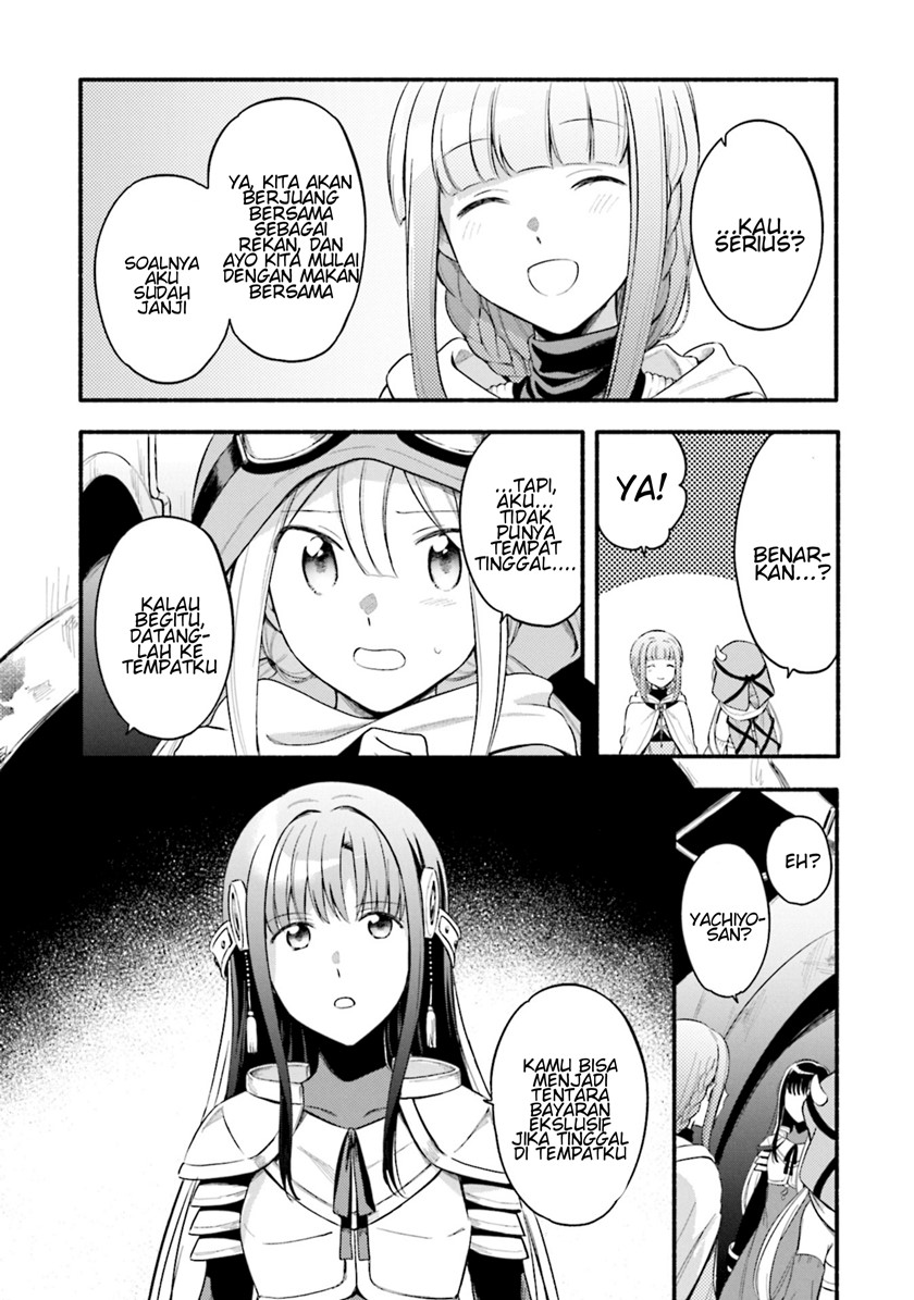 magia-record-mahou-shoujo-madoka-magica-gaiden - Chapter: 24