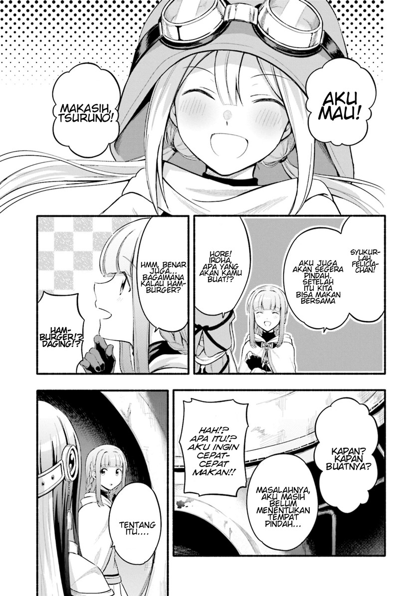 magia-record-mahou-shoujo-madoka-magica-gaiden - Chapter: 24