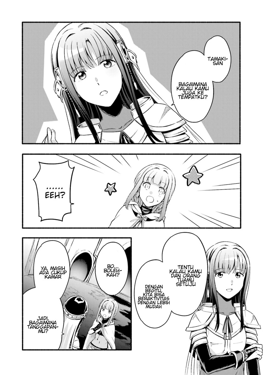 magia-record-mahou-shoujo-madoka-magica-gaiden - Chapter: 24