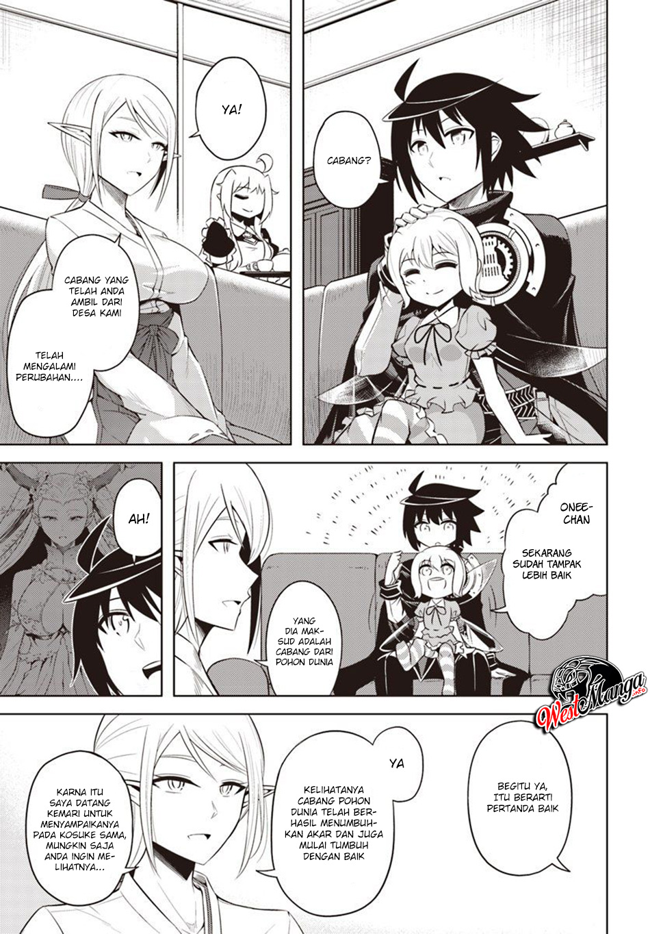 tono-kanri-o-shite-miyou - Chapter: 18