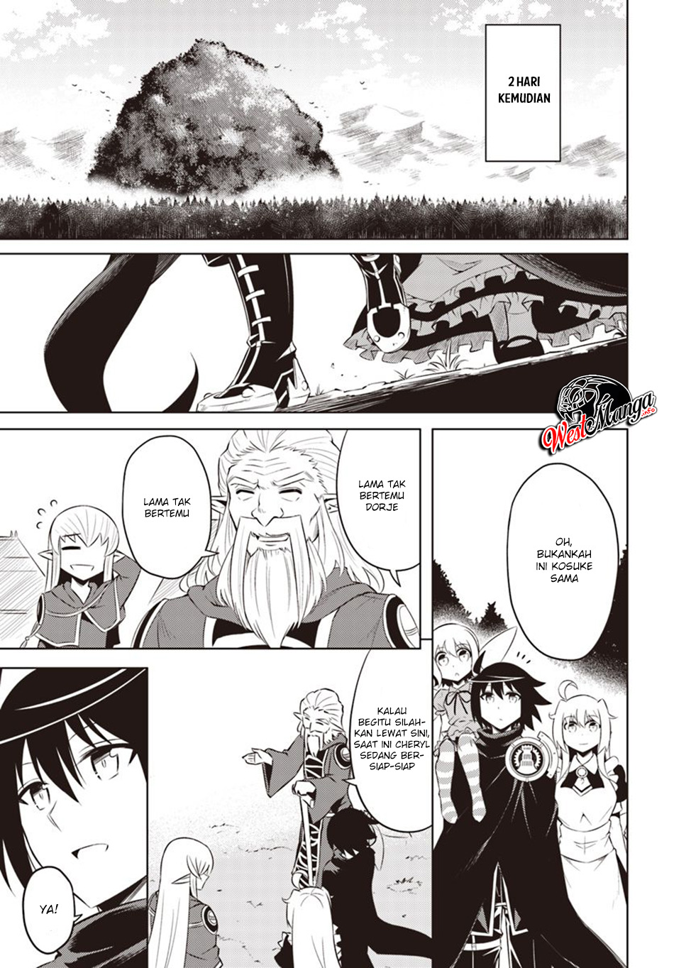 tono-kanri-o-shite-miyou - Chapter: 18