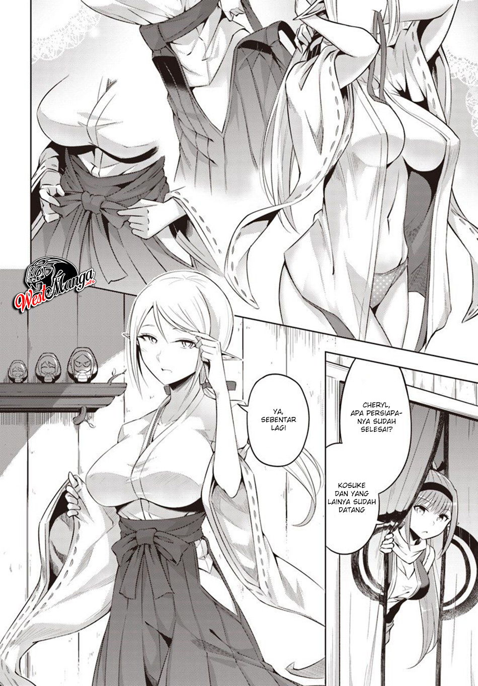 tono-kanri-o-shite-miyou - Chapter: 18